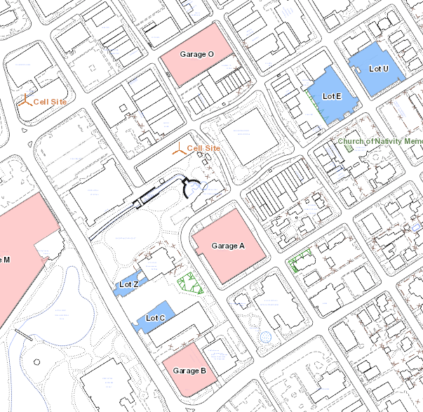 Navigating Huntsville's Parking Scene: A Comprehensive Guide for Locals and Visitors